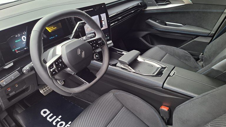 2025 Renault Austral — fotografija 5
