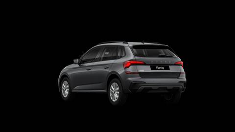 2026 Škoda Kamiq — sličica 4