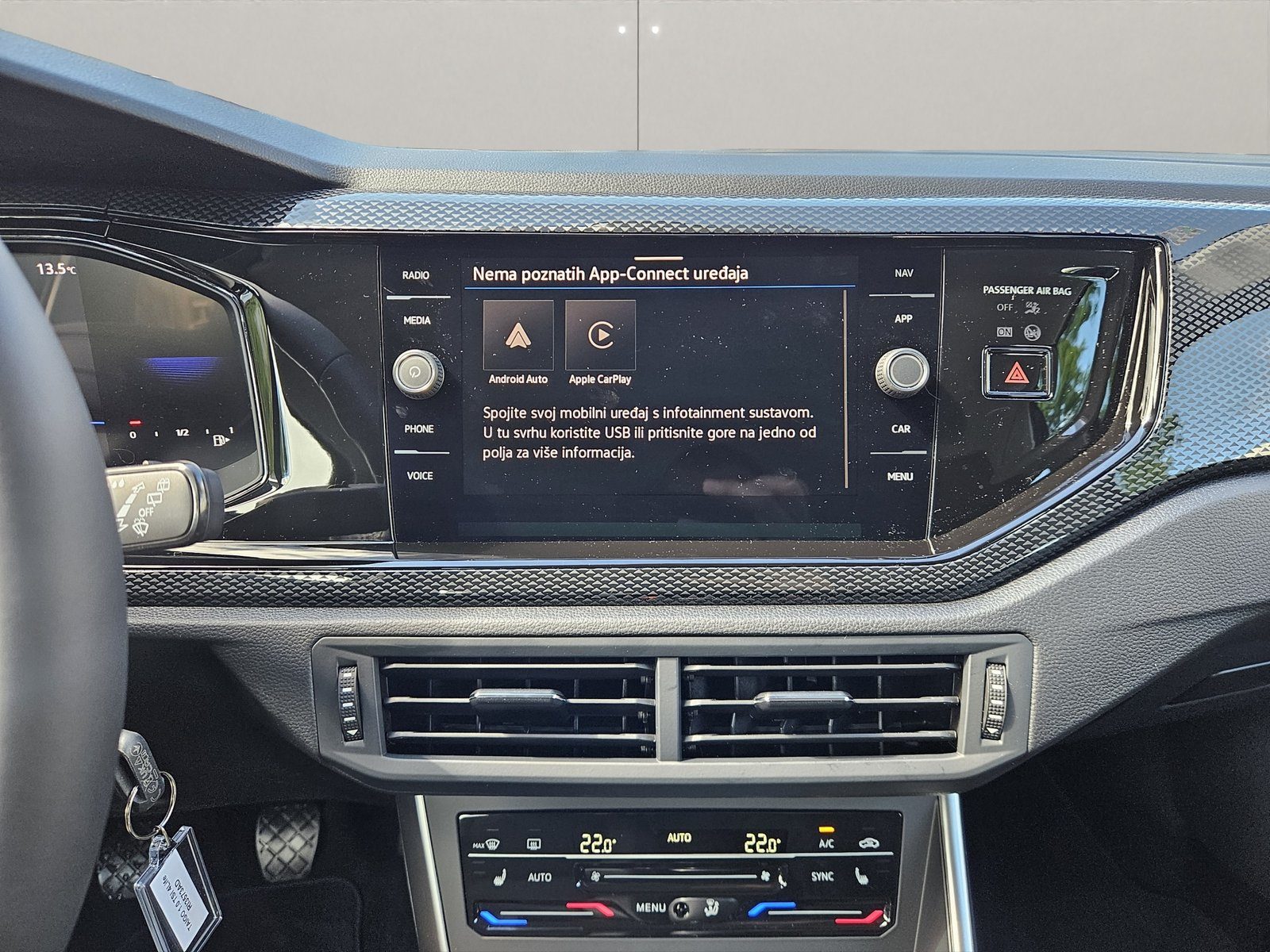 2026 Volkswagen Taigo — fotografija 17