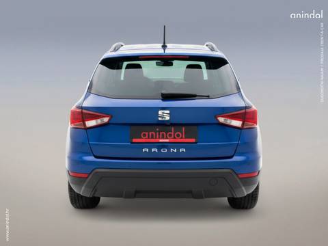 2022 Seat Arona — sličica 5