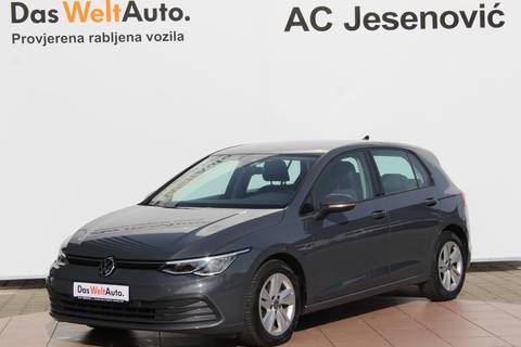 2021 Volkswagen Golf