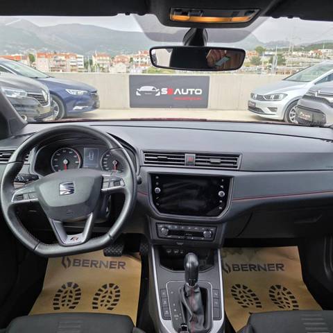 2019 Seat Arona — sličica 6