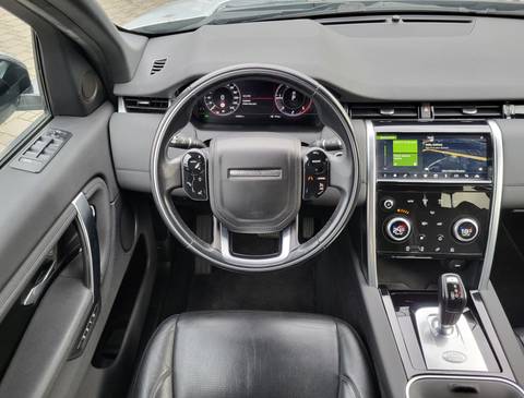 Land Rover Rover — sličica 18