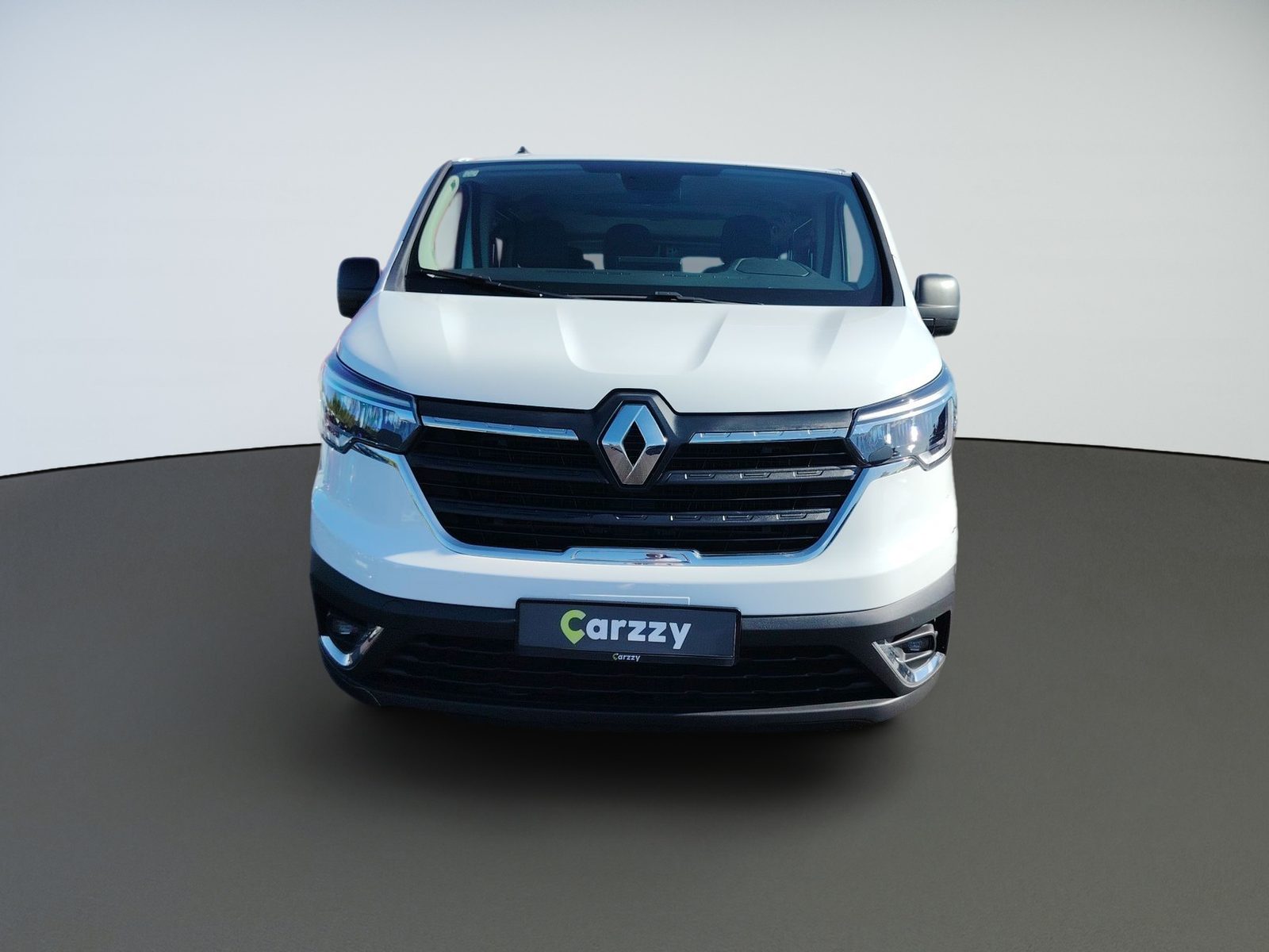 2023 Renault Trafic — fotografija 3