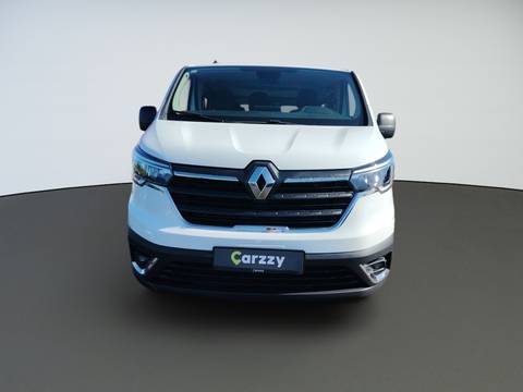 2023 Renault Trafic — sličica 3