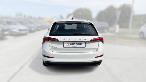 2023 Škoda Scala — sličica 6