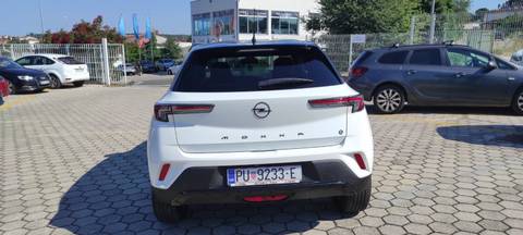 2023 Opel Mokka — sličica 8