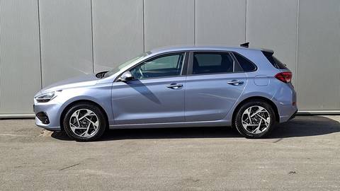 2025 Hyundai i30 — sličica 2