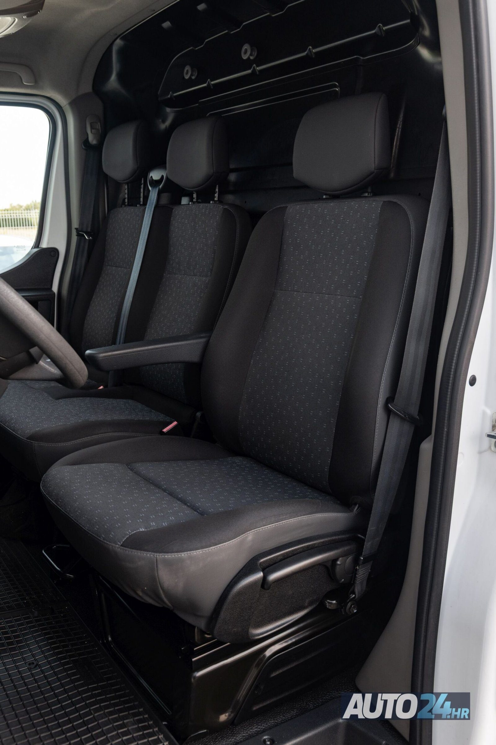 2019 Opel Movano — fotografija 7