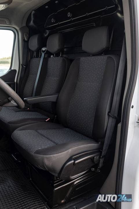 2019 Opel Movano — sličica 7