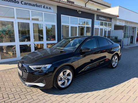 2026 Audi A3