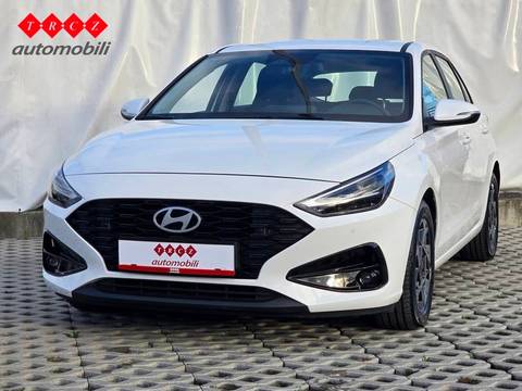 2024 Hyundai i30 — sličica 2