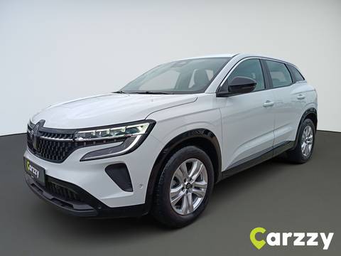 2023 Renault Austral