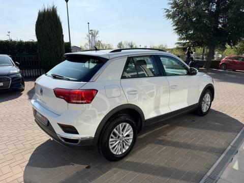 2018 Volkswagen T-Roc — sličica 6
