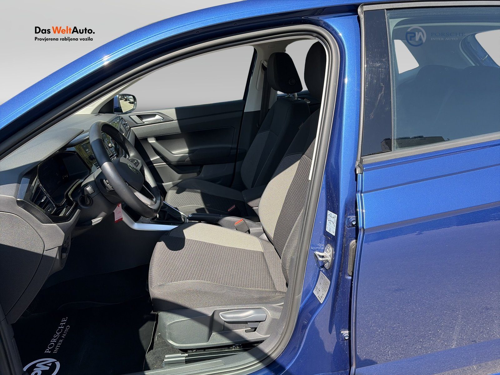 2022 Volkswagen Polo — fotografija 9