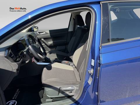 2022 Volkswagen Polo — sličica 9