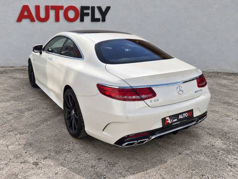 2015 Mercedes-Benz S-klasa — sličica 6