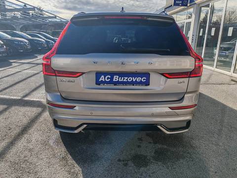 2023 Volvo XC60 — sličica 5