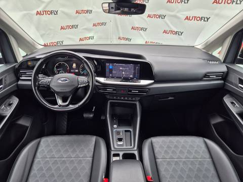 2022 Ford Tourneo Connect — sličica 12