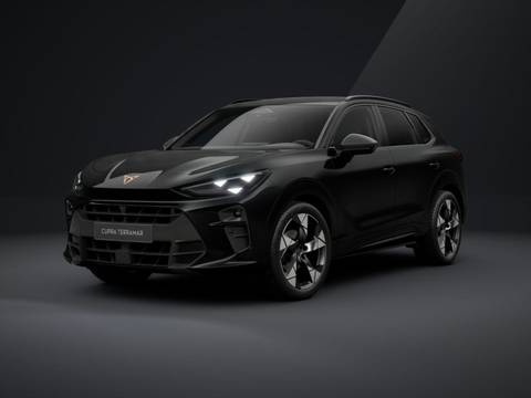 2026 Cupra Terramar