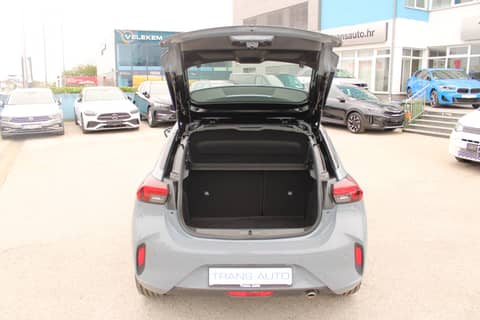 2025 Opel Corsa — sličica 9