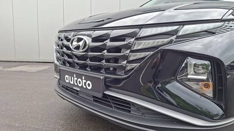 2022 Hyundai Tucson — sličica 26