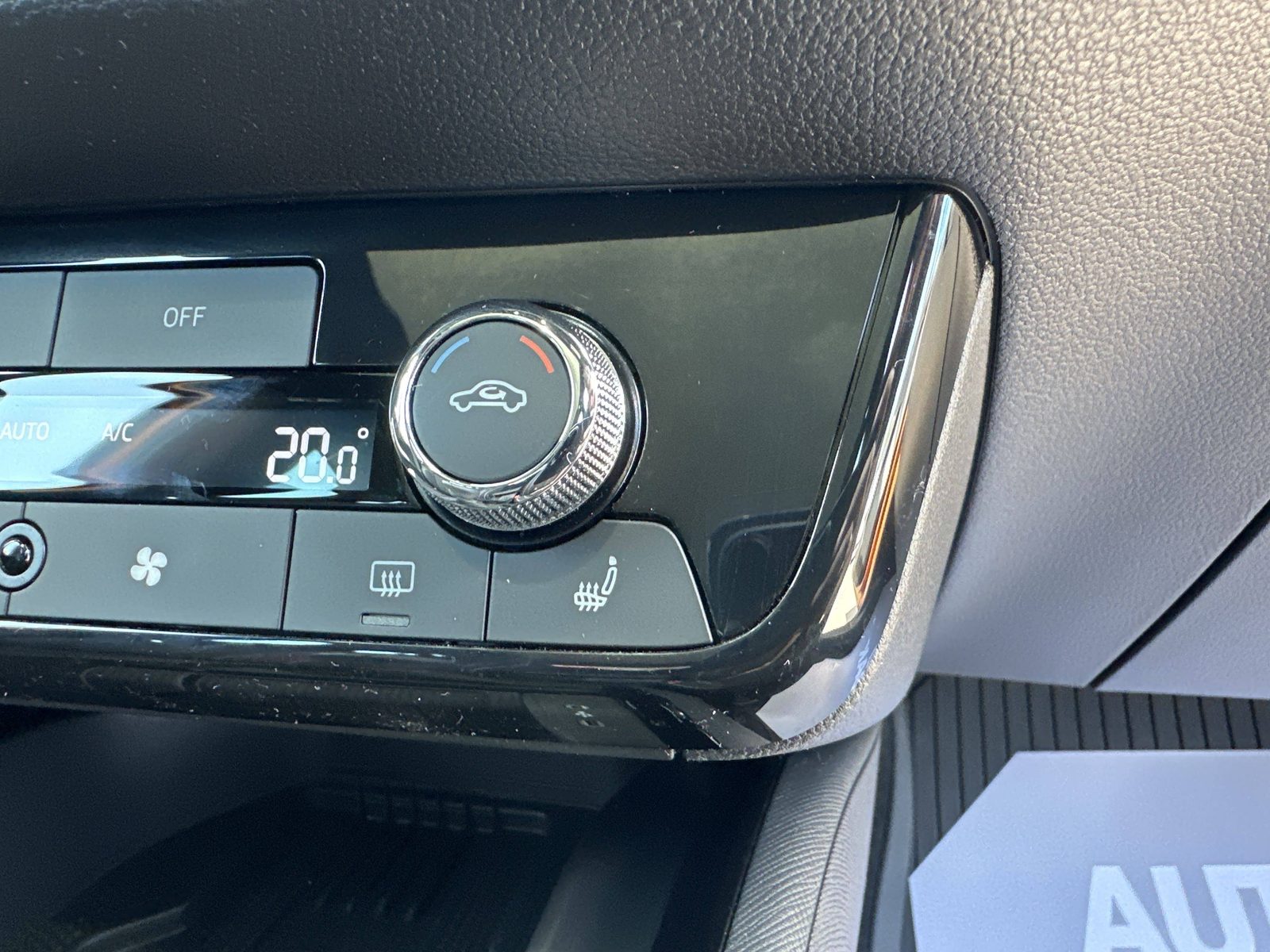 2026 Škoda Kamiq — fotografija 30