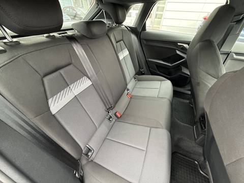 2022 Audi A3 Sportback — sličica 19
