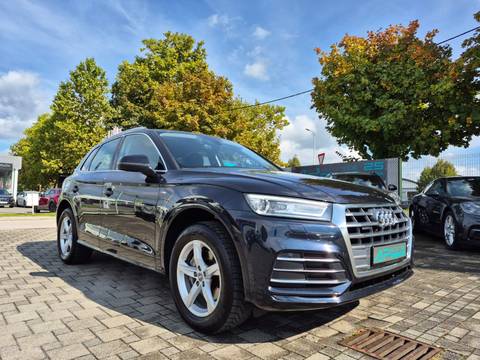 2019 Audi Q5 — sličica 8