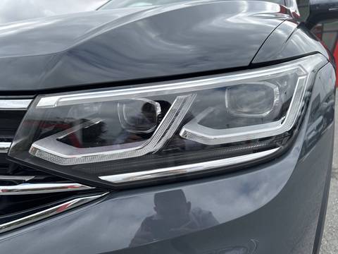 2023 Volkswagen Tiguan — sličica 14