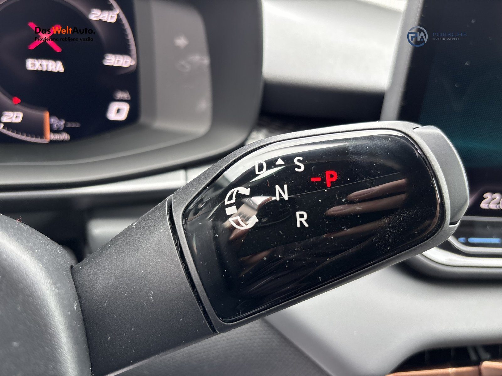 2026 Cupra Terramar — fotografija 25