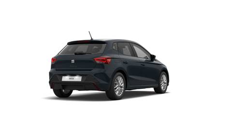 2026 Seat Ibiza — sličica 4