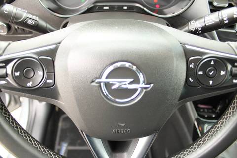 2023 Opel Crossland X — sličica 16