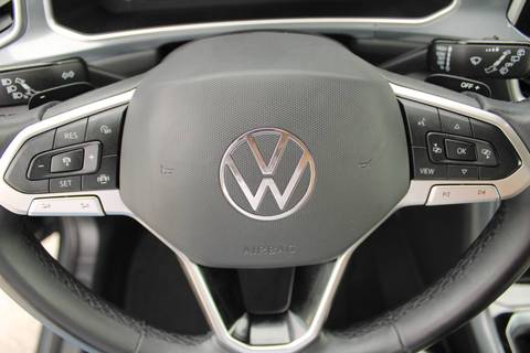 2023 Volkswagen T-Roc — sličica 16