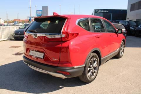 2021 Honda CR-V — sličica 5