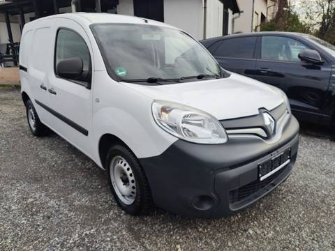2017 Renault Kangoo — sličica 3