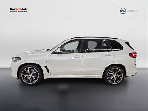 2022 BMW X5 — sličica 8