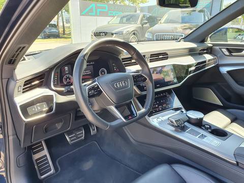 2018 Audi A6 — sličica 9