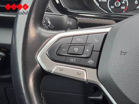 2019 Volkswagen T-Cross — sličica 10
