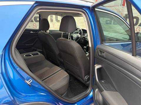 2018 Volkswagen T-Roc — sličica 13