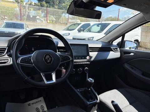 2023 Renault Clio — sličica 11