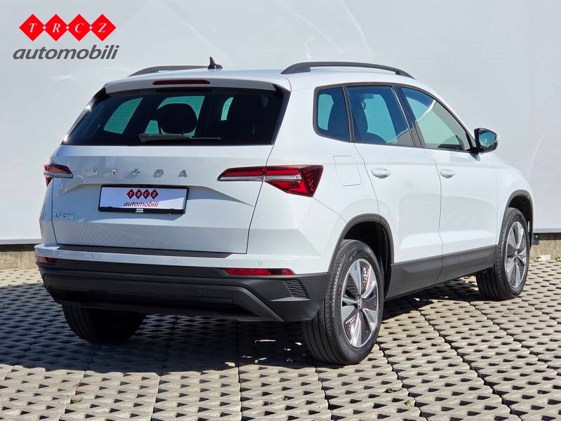 2023 Škoda Karoq — fotografija 4