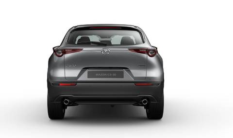 2026 Mazda CX-30 — sličica 4