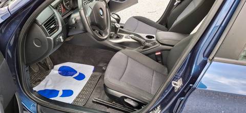 2013 BMW X1 — sličica 12