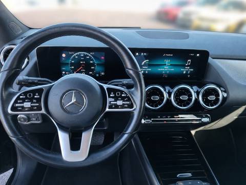 2022 Mercedes-Benz B-klasa — sličica 21