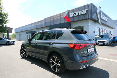 2023 Seat Tarraco — sličica 18