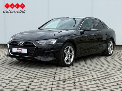 2024 Audi A4