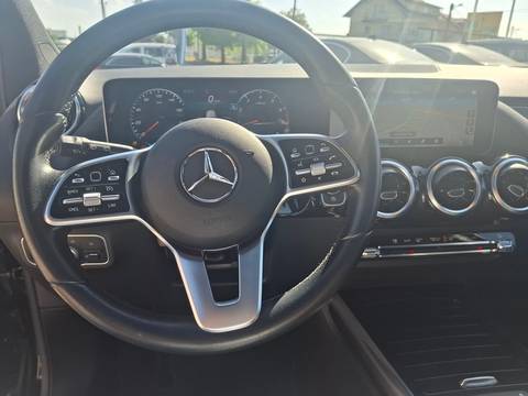 2019 Mercedes-Benz B-klasa — sličica 10