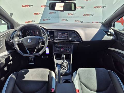 2014 Seat Leon — sličica 12