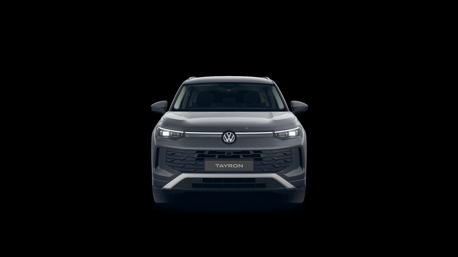 2026 Volkswagen Tayron — fotografija 9